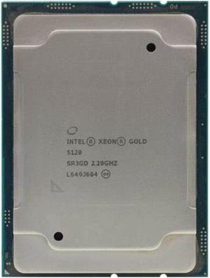 Xeon Gold 5120 14nm LGA 3647 central processing unit (CPU)
