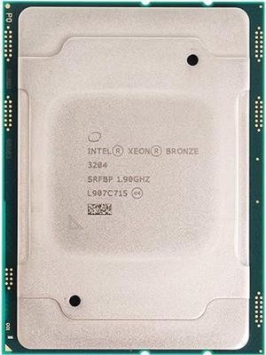 Xeon Bronze 3204 14nm LGA 3647 central processing unit (CPU)
