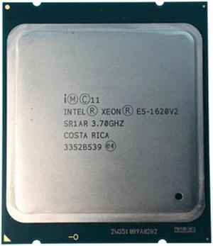 Xeon E5-1620 v2 22nm LGA 2011 central processing unit (CPU)