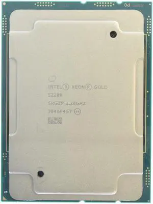 Xeon Gold 5220R 14nm central processing unit (CPU)