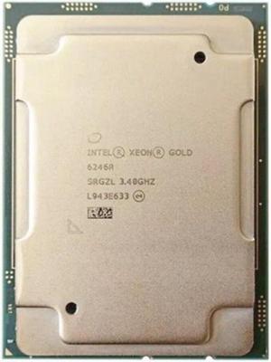 Xeon Gold 6246R 14nm central processing unit (CPU)