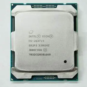 Xeon E5-2637 v4 14nm LGA 2011-3 central processing unit (CPU)