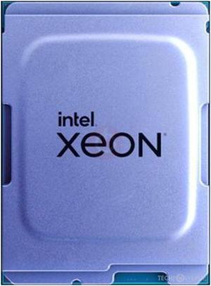 Xeon W5-3425 10nm LGA 4677 central processing unit (CPU)