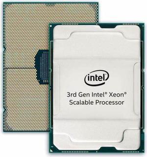 Xeon Platinum 8360H 14nm LGA 4189 central processing unit (CPU)