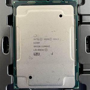 Xeon Gold 6238R 14nm central processing unit (CPU)