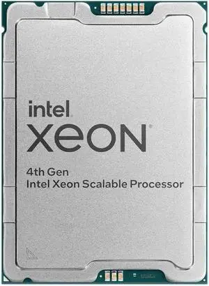 Xeon W7-2495X 10nm LGA 4677 central processing unit (CPU)