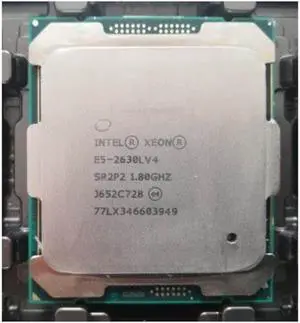 Xeon E5-2630L v4 14nm LGA 2011-3 central processing unit (CPU)