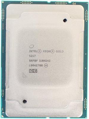 Xeon Gold 5217 14nm LGA 3647 central processing unit (CPU)