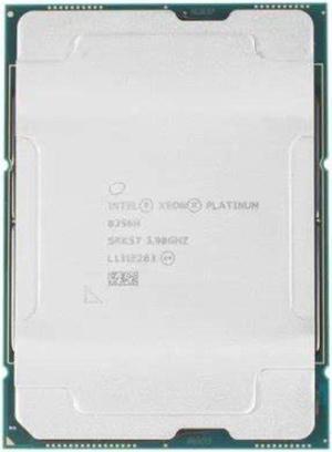 Xeon Platinum 8356H 14nm LGA 4189 central processing unit (CPU)