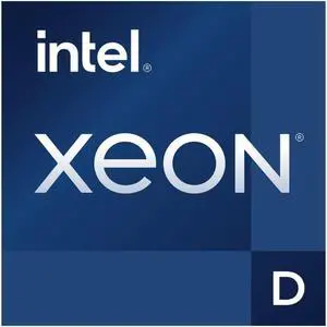 Xeon D-1734NT 10nm FCBGA 2227 central processing unit (CPU)