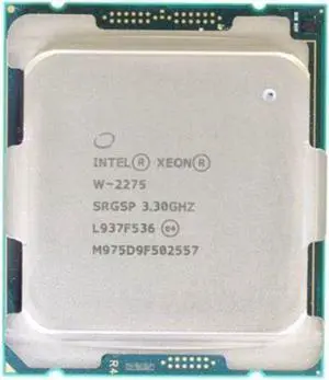 Xeon W-2275 14nm LGA 2066 central processing unit (CPU)