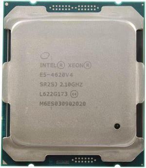 Xeon E5-4620 v4 14nm LGA 2011-3 central processing unit (CPU)