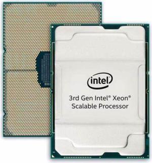 Xeon Platinum 8351N 10nm LGA 4189 central processing unit (CPU)