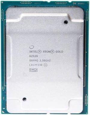 Xeon Gold 6252N 14nm LGA 3647 central processing unit (CPU)