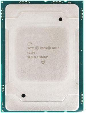 Xeon Gold 5218N 14nm LGA 3647 central processing unit (CPU)