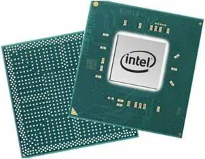 Xeon D-2123IT 14nm BGA 2518 central processing unit (CPU)