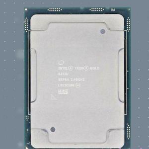 Xeon Gold 6210U 14nm LGA 3647 central processing unit (CPU)