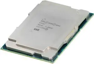 Xeon Gold 6312U 10nm LGA 4189 central processing unit (CPU)