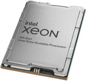 Xeon Gold 6434H 10nm LGA 4677 central processing unit (CPU)