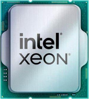 Xeon Platinum 8558U 7nm FCLGA4677 central processing unit (CPU)