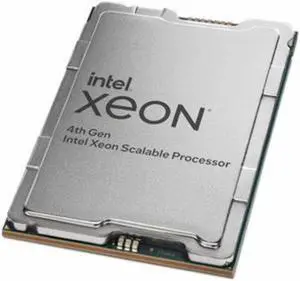 Xeon Gold 5418N 10nm LGA 4677 central processing unit (CPU)