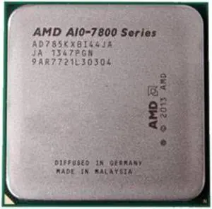 A10-7850K 28nm Socket FM2+ central processing unit (CPU)