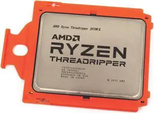 Ryzen Threadripper 2970WX 12nm Socket TR4 central processing unit (CPU)