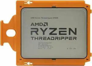 Ryzen Threadripper 2920X 12nm Socket TR4 central processing unit (CPU)