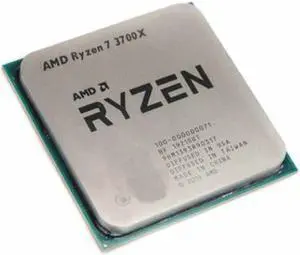 Ryzen 7 3700X 7nm Socket AM4 central processing unit (CPU)