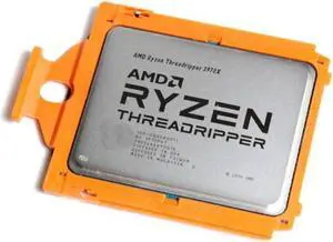 Ryzen ThreadRipper 3970X 7nm Socket sTRX4 central processing unit (CPU)