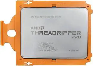 Ryzen ThreadRipper Pro 3945WX 7nm central processing unit (CPU)
