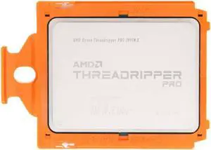 Ryzen ThreadRipper Pro 3995WX 7nm central processing unit (CPU)