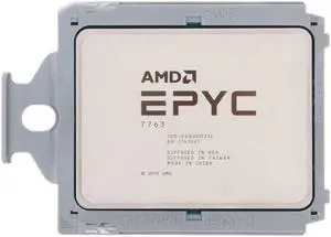 Ryzen Threadripper 7763 central processing unit (CPU)