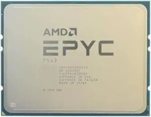 Ryzen Threadripper 7542 7nm central processing unit (CPU)