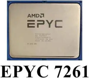 Ryzen Threadripper 7261 14nm central processing unit (CPU)