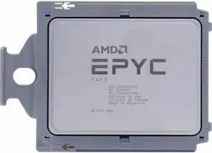 Ryzen Threadripper 74F3 7nm central processing unit (CPU)