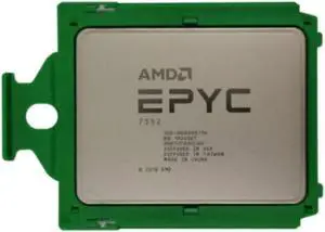 Ryzen Threadripper 7532 7nm central processing unit (CPU)