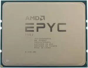 Ryzen Threadripper 7502 7nm central processing unit (CPU)
