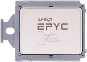 Ryzen Threadripper 7413 7nm central processing unit (CPU)