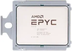 Ryzen Threadripper 7513 7nm central processing unit (CPU)