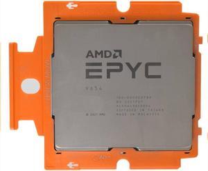 EPYC 9654 5nm SP5 central processing unit (CPU)
