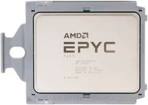 Ryzen Threadripper 7453 7nm central processing unit (CPU)