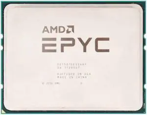 Ryzen Threadripper 7501 14nm central processing unit (CPU)