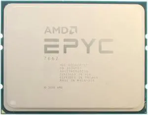 Ryzen Threadripper 7662 7nm central processing unit (CPU)
