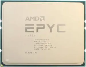 Ryzen Threadripper 7232P 7nm central processing unit (CPU)