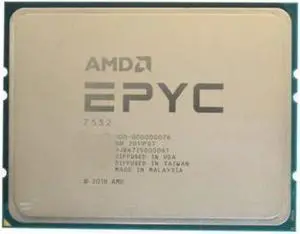 Ryzen Threadripper 7552 7nm central processing unit (CPU)