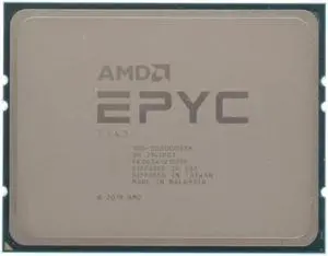 Ryzen Threadripper 7343 7nm central processing unit (CPU)