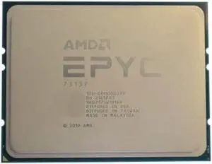Ryzen Threadripper 7313P 7nm central processing unit (CPU)