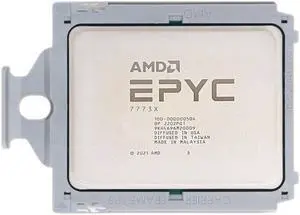 Ryzen Threadripper 7773X 7nm SP3 central processing unit (CPU)