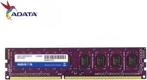Intemational Version XPG 8GB (2×4GB DDR3 1333MHz Desktop Memory Stick Kits